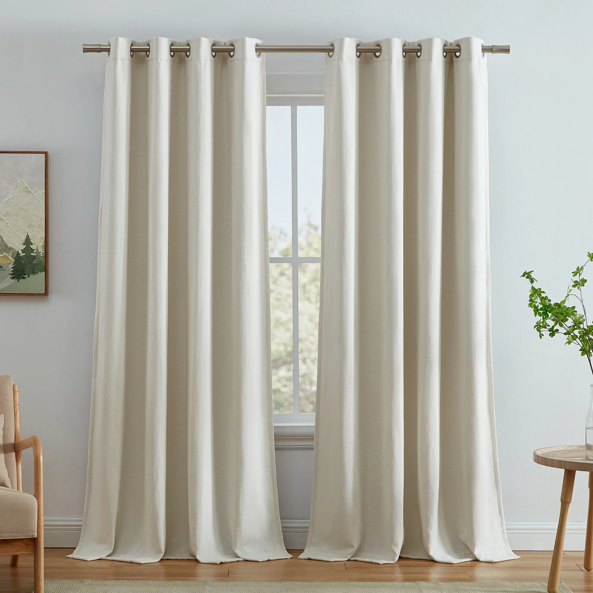 Thermal Insulated Technology