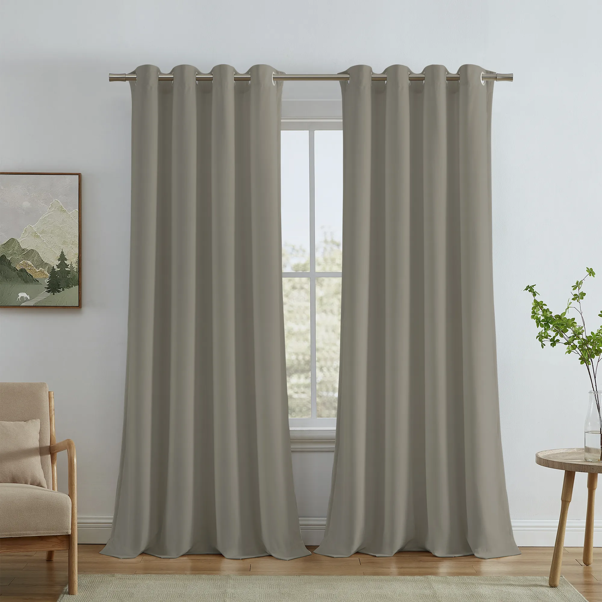 Fleece Backing Technology