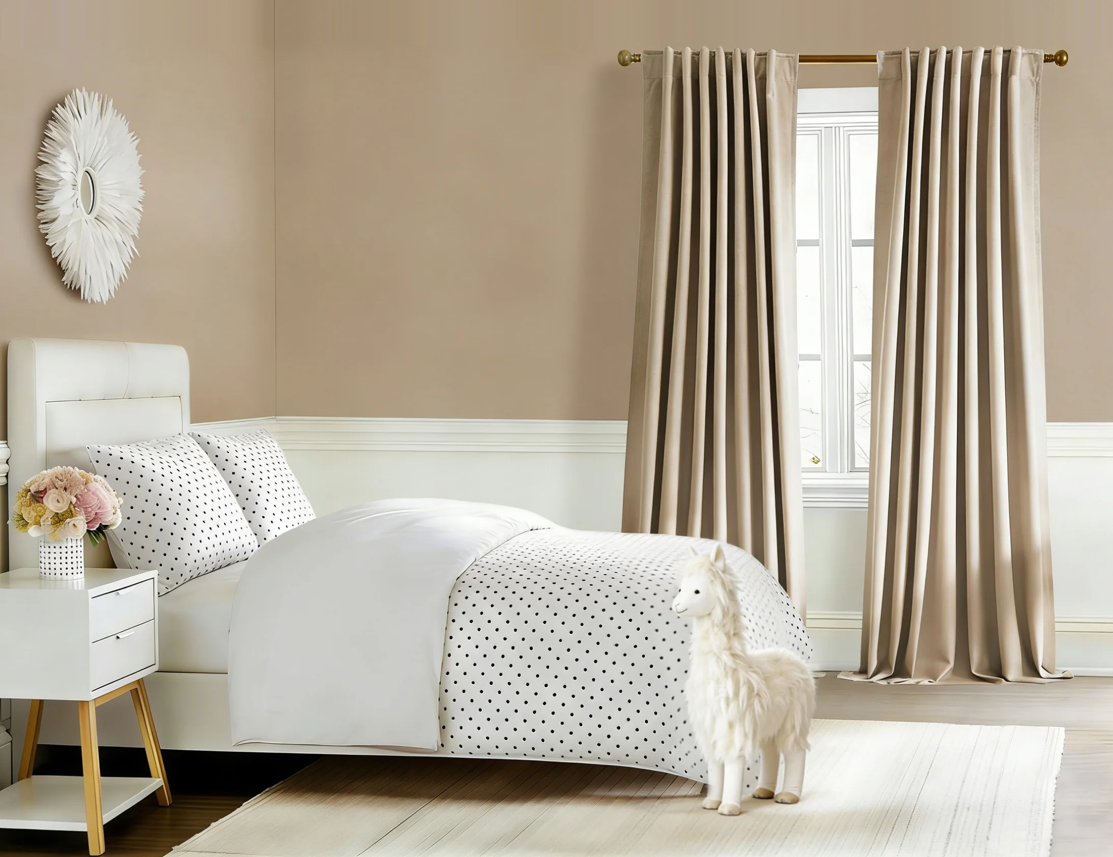 Bedding Room inspiration after