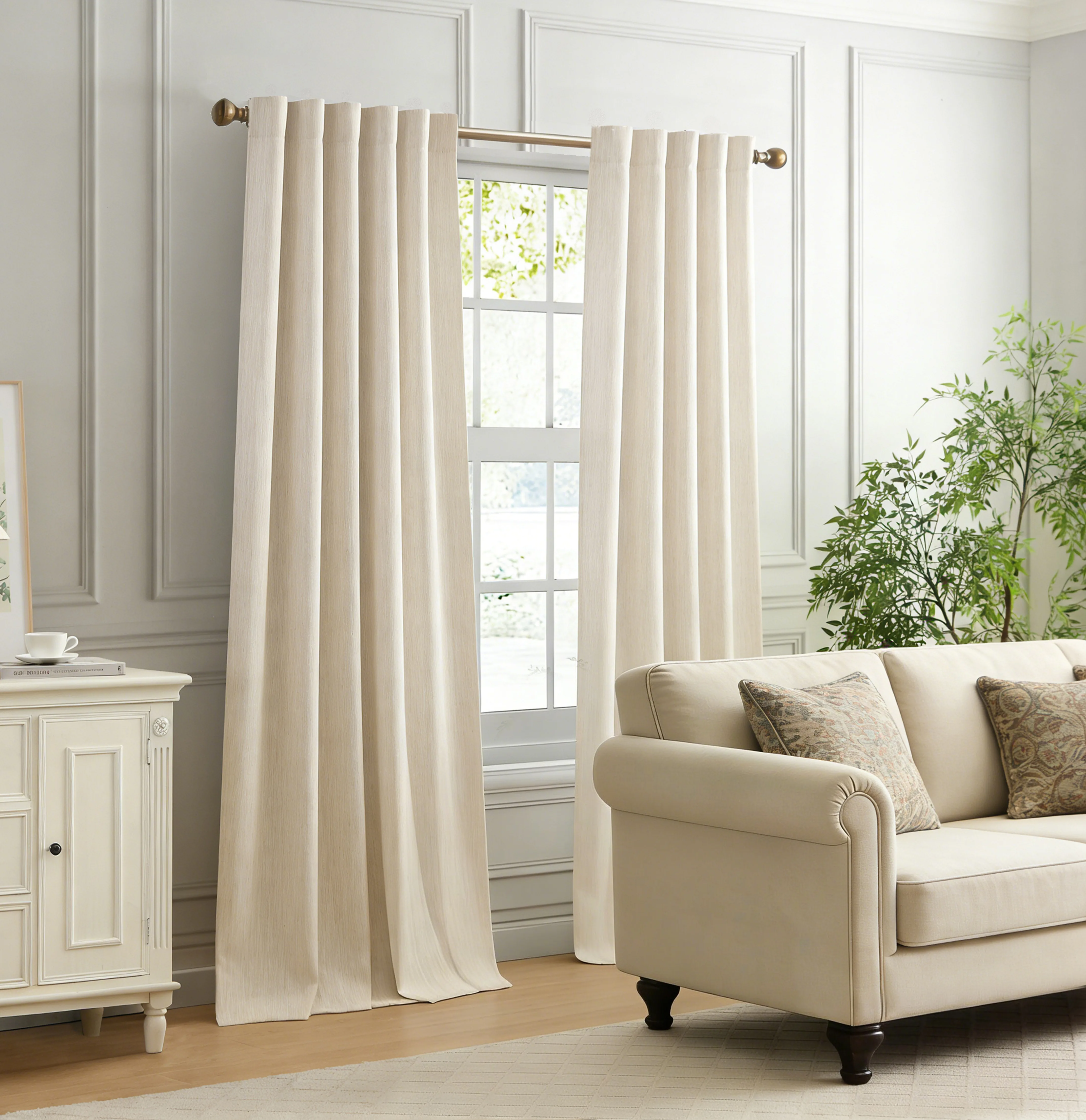 Living Room inspiration after